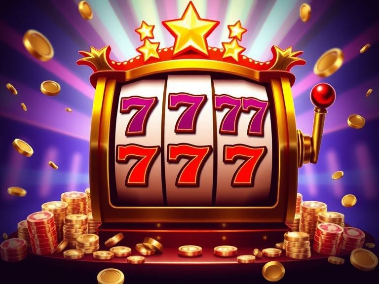 777bd vip